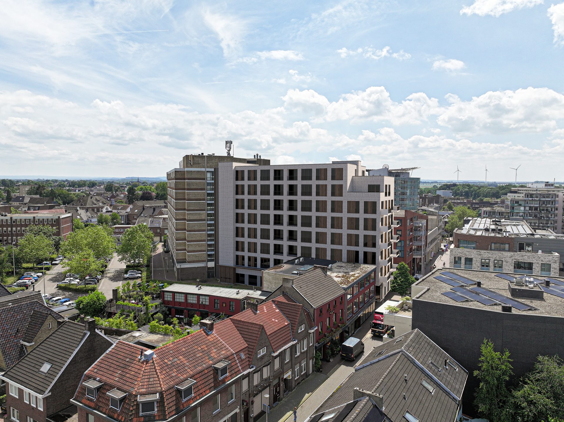 Sentjens Vastgoed
