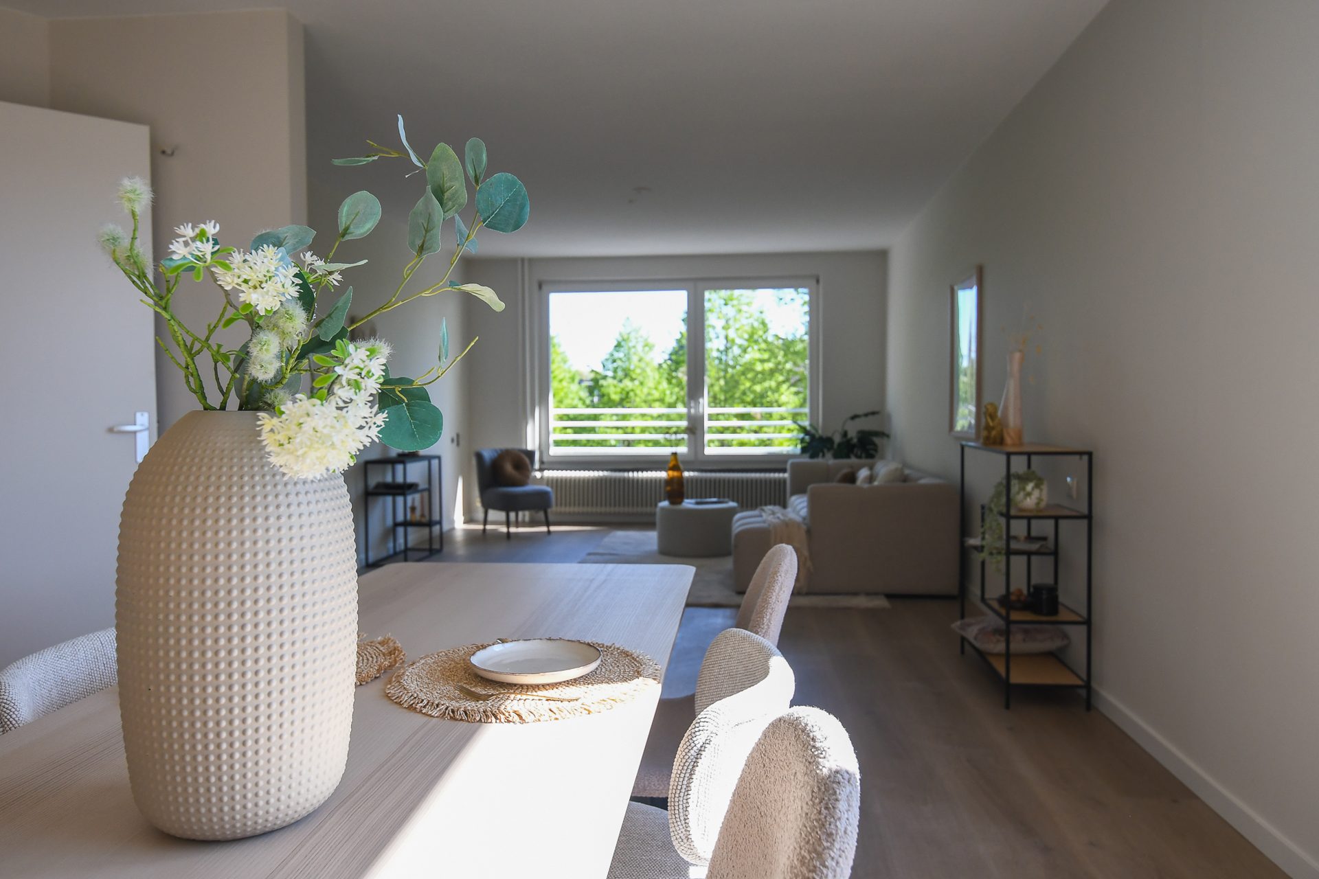 Appartement Park Avenue 22